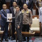 Skandal Hukum Guncang Indonesia Hari Ini