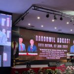 DPRD Minta Kekuatan Penuh Demi Rakyat Wajib Tahu