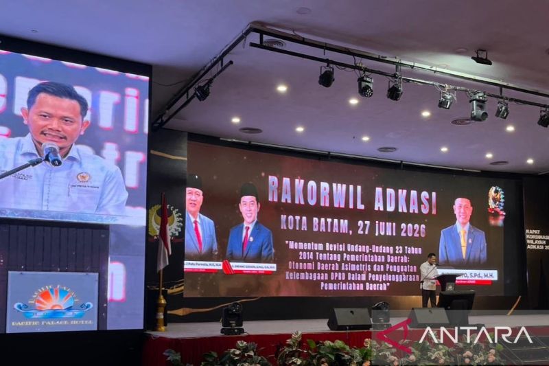 DPRD Minta Kekuatan Penuh Demi Rakyat Wajib Tahu