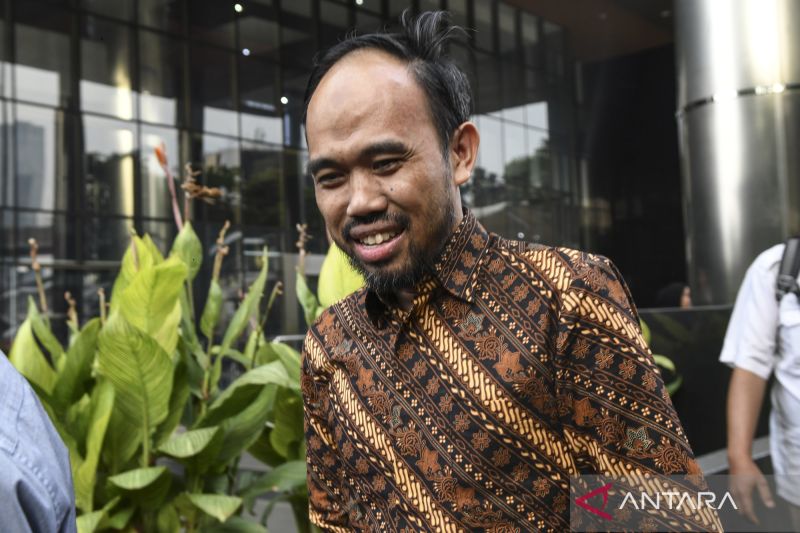 KPK Kejar Data Tambang Besar Dalang Korupsi