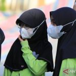 Waspada Flu Singapura Mengintai Anak Anda