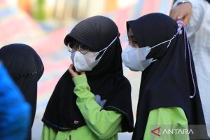 Waspada Flu Singapura Mengintai Anak Anda