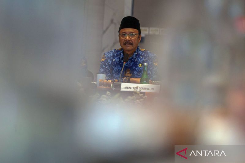 Mensos Dukung Bahas RUU LGBT Ini Mengapa