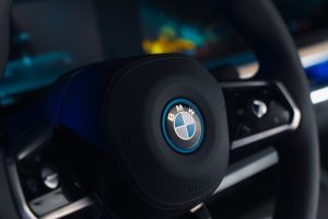 BMW Terancam Krisis Laba Pasar Global Bergejolak