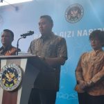 Skandal Gizi Nasional Dana Ratusan Miliar Diselamatkan