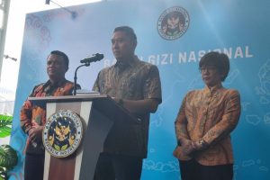 Skandal Gizi Nasional Dana Ratusan Miliar Diselamatkan