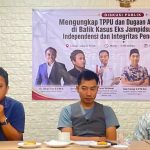 lenterapos.com -  Kabar mengejutkan kembali menyelimuti jagat hukum Tanah Air setelah kasus dugaan tindak pidana pencucian uang (TPPU) yang menyeret mantan Jaksa Agung Muda Bidang Tindak Pidana Khusus (Jampidsus) Febrie Adriansyah semakin mendalam. Kini, sorotan tajam diarahkan pada perannya saat menjabat sebagai Ketua Satuan Tugas Penertiban Kawasan Hutan (Satgas PKH), sebuah posisi yang disebut-sebut krusial untuk diurai dalam pusaran penyelidikan.