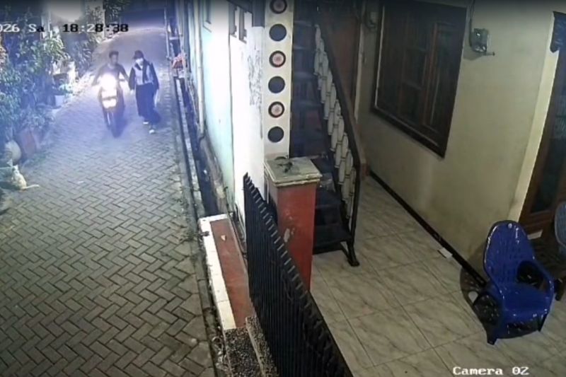 TERCYDUK Pelaku Pelecehan Karawaci Tak Berkutik