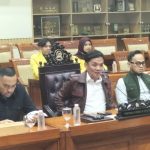DPR Minta Tim Independen Usut Skandal Eks Jampidsus