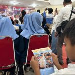 SENIMAN DAN RAKYAT BERSATU KAWAL ASTACITA