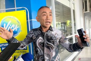 Lenterapos 27 Indonesia Kuasai Dunia Lewat Industri Ini