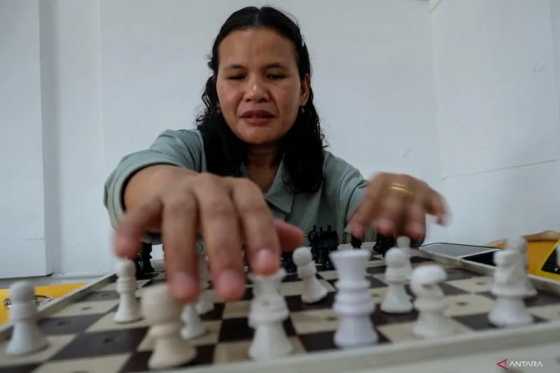 Lenterapos 4 Target Emas Indonesia APG 2026 Terancam Cabor Andalan Hilang