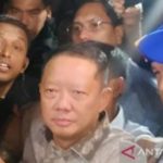 Eks Jampidsus Dihantam Isu Miring Ada Apa