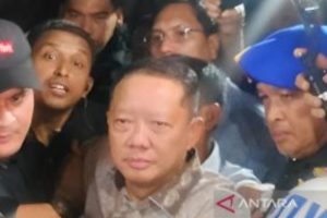 Eks Jampidsus Dihantam Isu Miring Ada Apa