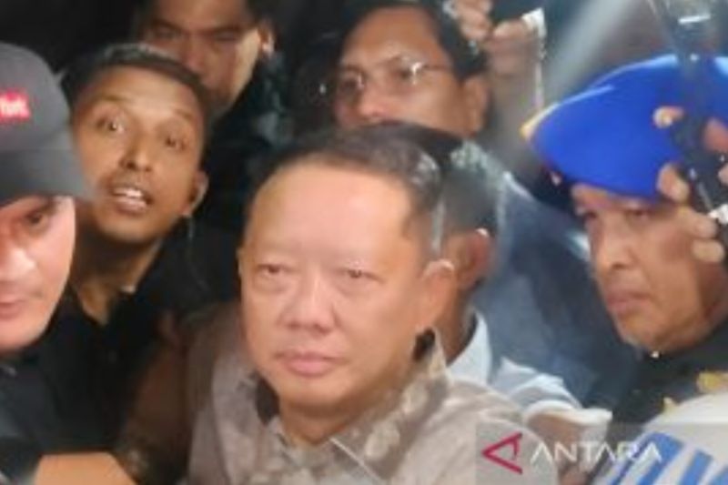 Eks Jampidsus Dihantam Isu Miring Ada Apa