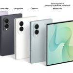 Ponsel Lipat Impian? Galaxy Z Fold 8 Ubah Segalanya!