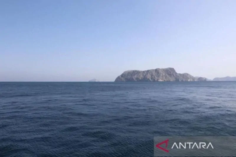Lenterapos 5 Hormuz Memanas Eropa Tunggu Lampu Hijau