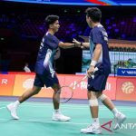 Indonesia Juara Japan Open Kejutan Dunia