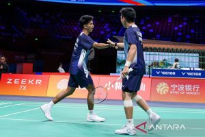 Lenterapos 26 Indonesia Juara Japan Open Kejutan Dunia