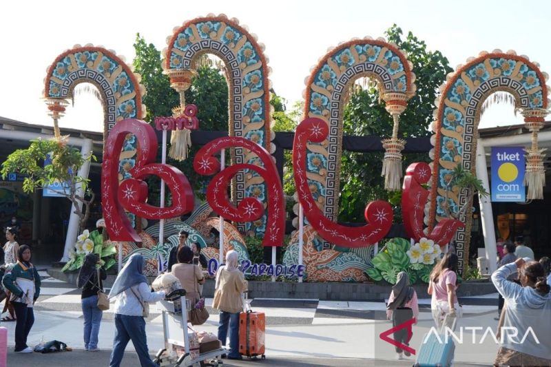 Rahasia Jakarta Bali Jadi Pusat Wisata Kebugaran Dunia