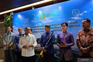 Lenterapos 26 Revolusi Sampah Indonesia Target Ambisius 2028