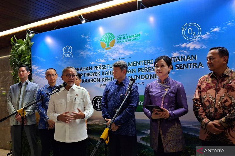 Lenterapos 4 Revolusi Sampah Indonesia Target Ambisius 2028