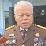 Tiga Tokoh Sumut Kini Pimpin Kejaksaan Agung