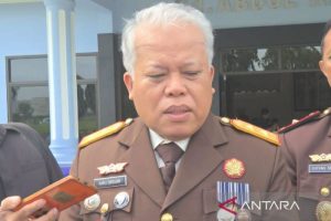 Tiga Tokoh Sumut Kini Pimpin Kejaksaan Agung