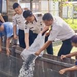 Rahasia Lapas Banjarmasin Bikin Napi Mandiri