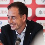 Swiss Guncang Dunia Pelatih Ungkap Rahasia Sukses