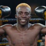Cedera Parah Tak Hentikan Beaven Sibanda Rebut Juara Dunia