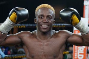 Cedera Parah Tak Hentikan Beaven Sibanda Rebut Juara Dunia