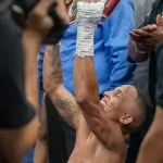 Sabuk Juara Dunia Kosong Perebutan Sengit Dimulai