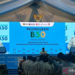 Terungkap Indonesia Pelopor Dunia Mandatori B50