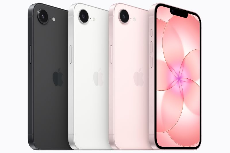 Rahasia Baterai iPhone Awet Bertahun-tahun!