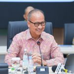RUU Kawasan Industri Bakal Bikin Investasi Meroket