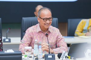 RUU Kawasan Industri Bakal Bikin Investasi Meroket