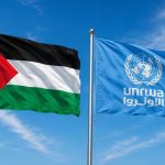 Dunia Geger Palestina Tolak Rencana AS Soal UNRWA