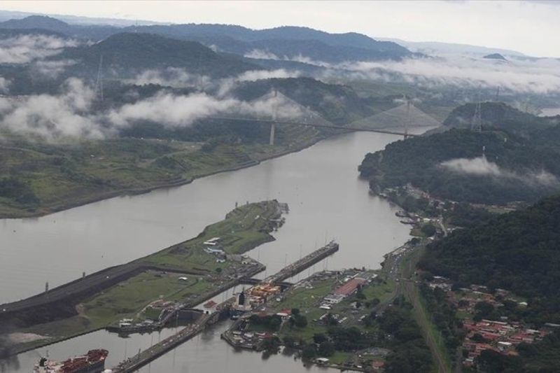 Trump Bongkar Rencana China Kuasai Panama