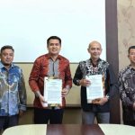 Jaminan Askrindo Selamatkan Proyek Daerah