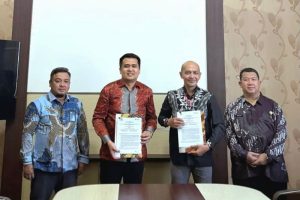 Jaminan Askrindo Selamatkan Proyek Daerah