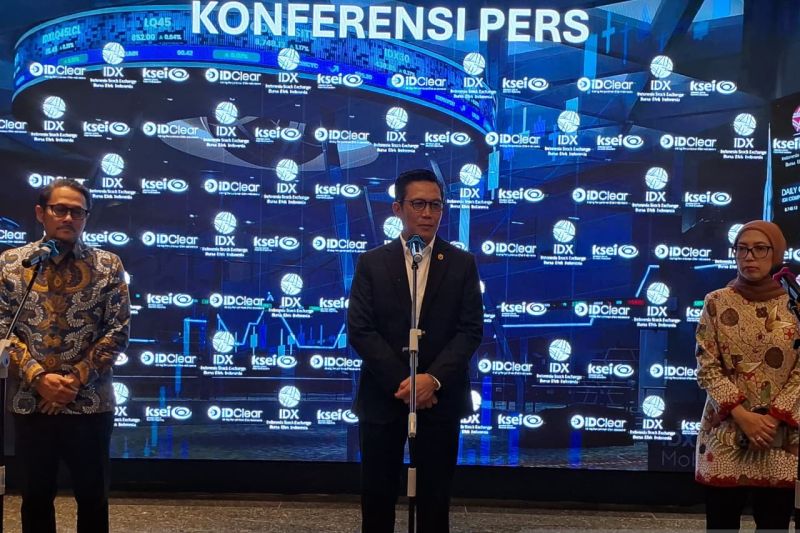 Terungkap 51 Saham Ini Didepak Dari Indeks Utama BEI