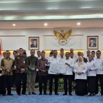 KPK Murka Aset Triliunan Rupiah Sulteng Terlantar