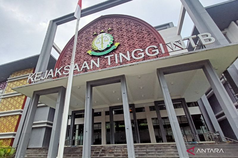Lenterapos 4 Skandal Mobil Listrik NTB Kejati Bergerak Cepat