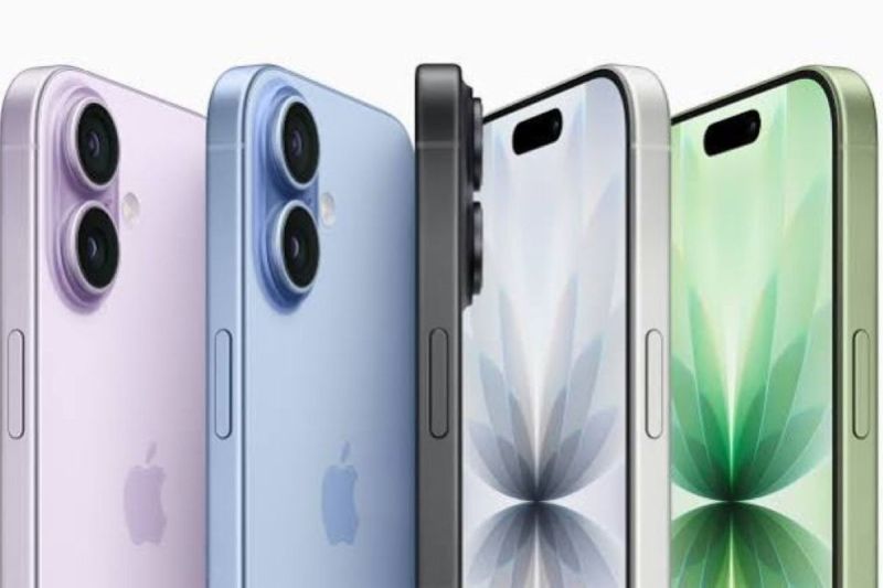 iPhone Terbaik 2024: Dari Rp3 Juta Hingga Fitur AI Terbaru!