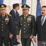 Geger Mutasi Kejaksaan Heboh Timnas Putri Juara