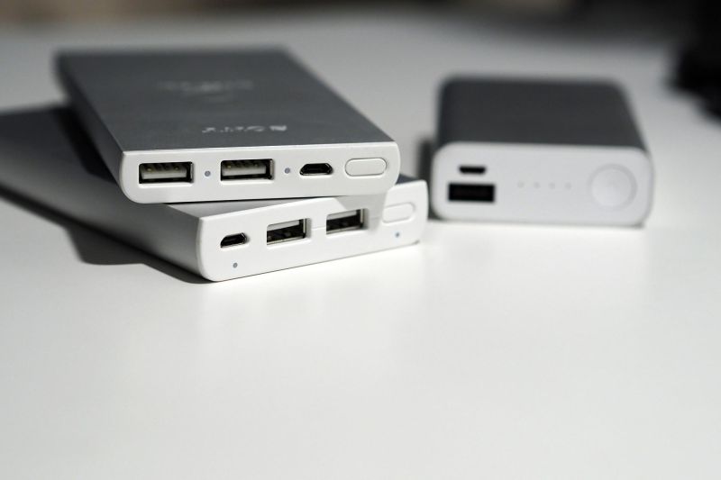 Lenterapos 5 Baterai Aman! 8 Power Bank Terbaik 2026 Pilihan Expert