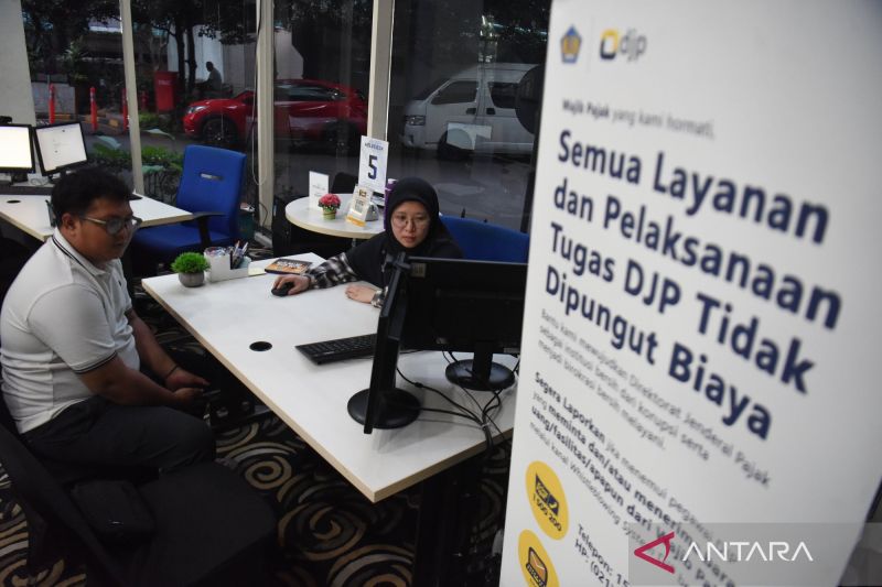 Pajak RI Terlalu Ambisius Ahli Ungkap Dampak Buruk