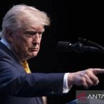 Trump Guncang Dunia Minta Tarif Iran Ditambah Ini Alasannya