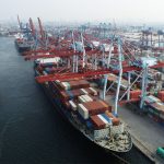 Peti Kemas IPC TPK Melejit 2 Juta TEUs
